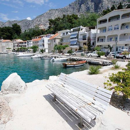 Apartmani Rustica دراسنيتش المظهر الخارجي الصورة