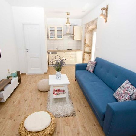 Apartmani Rustica دراسنيتش المظهر الخارجي الصورة