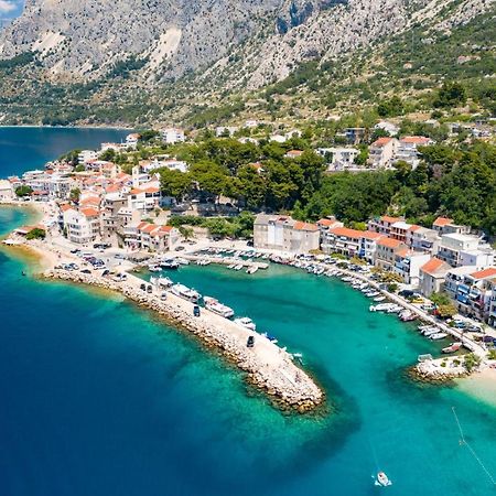 Apartmani Rustica دراسنيتش المظهر الخارجي الصورة