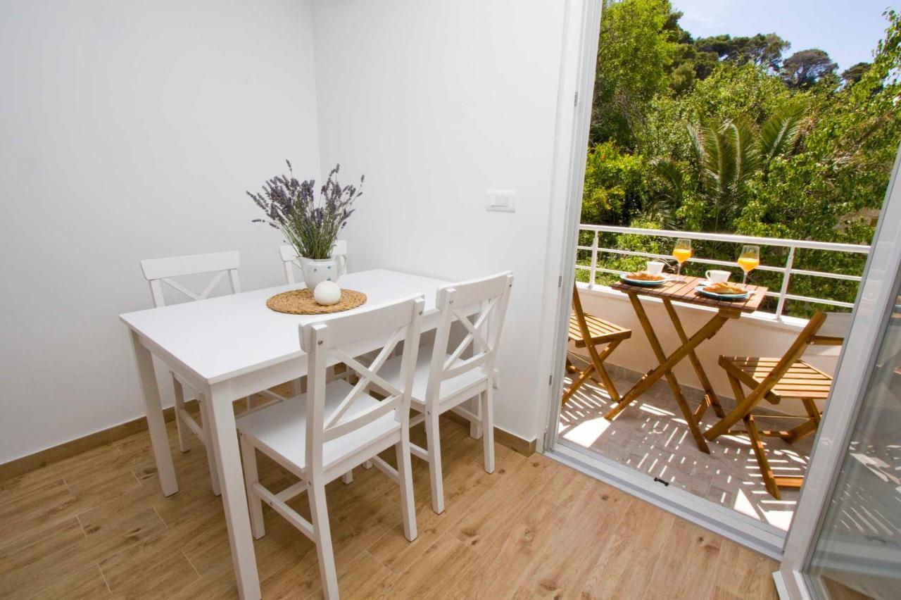 Apartmani Rustica دراسنيتش المظهر الخارجي الصورة