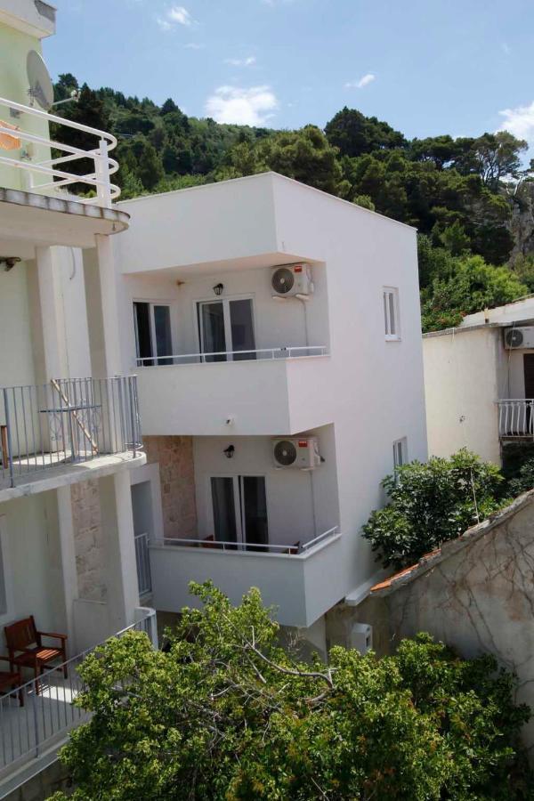 Apartmani Rustica دراسنيتش المظهر الخارجي الصورة