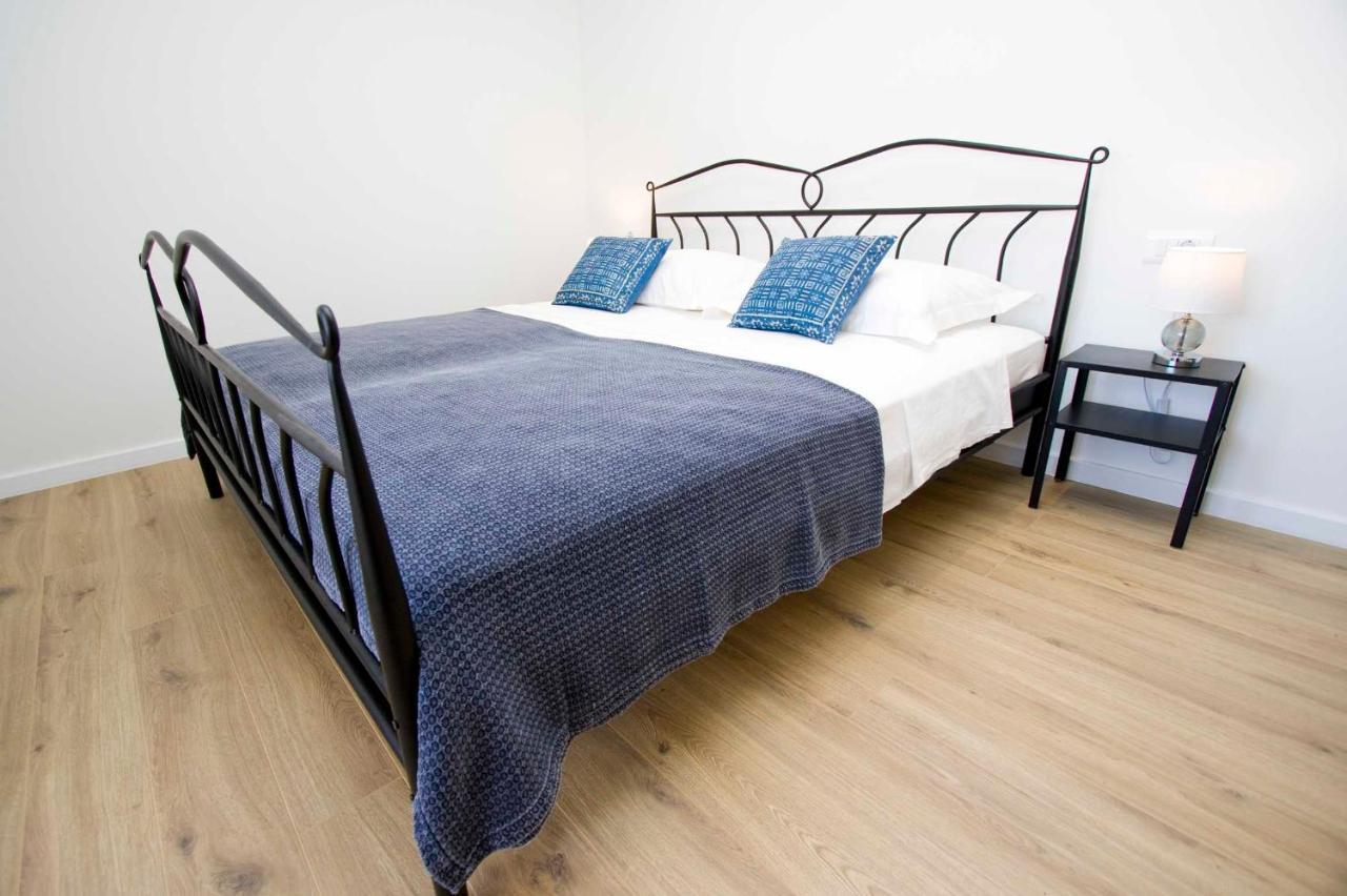 Apartmani Rustica دراسنيتش المظهر الخارجي الصورة