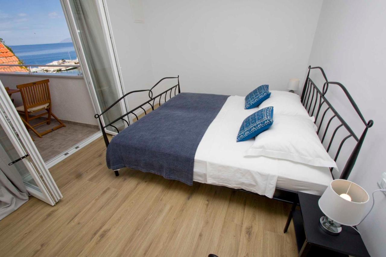 Apartmani Rustica دراسنيتش المظهر الخارجي الصورة