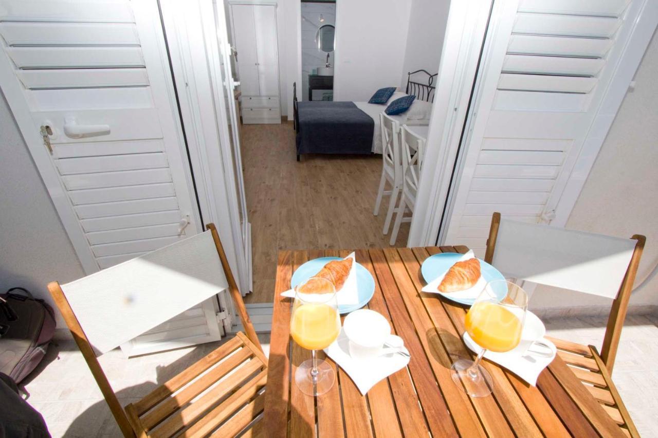 Apartmani Rustica دراسنيتش المظهر الخارجي الصورة