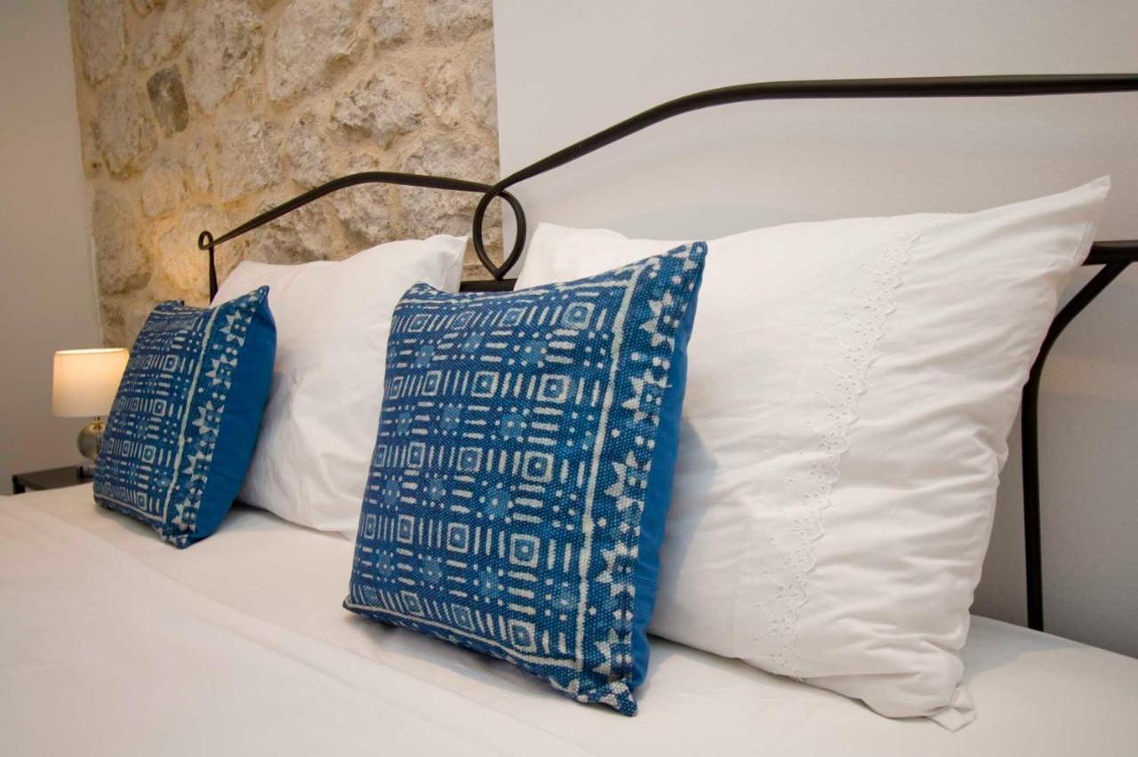 Apartmani Rustica دراسنيتش المظهر الخارجي الصورة