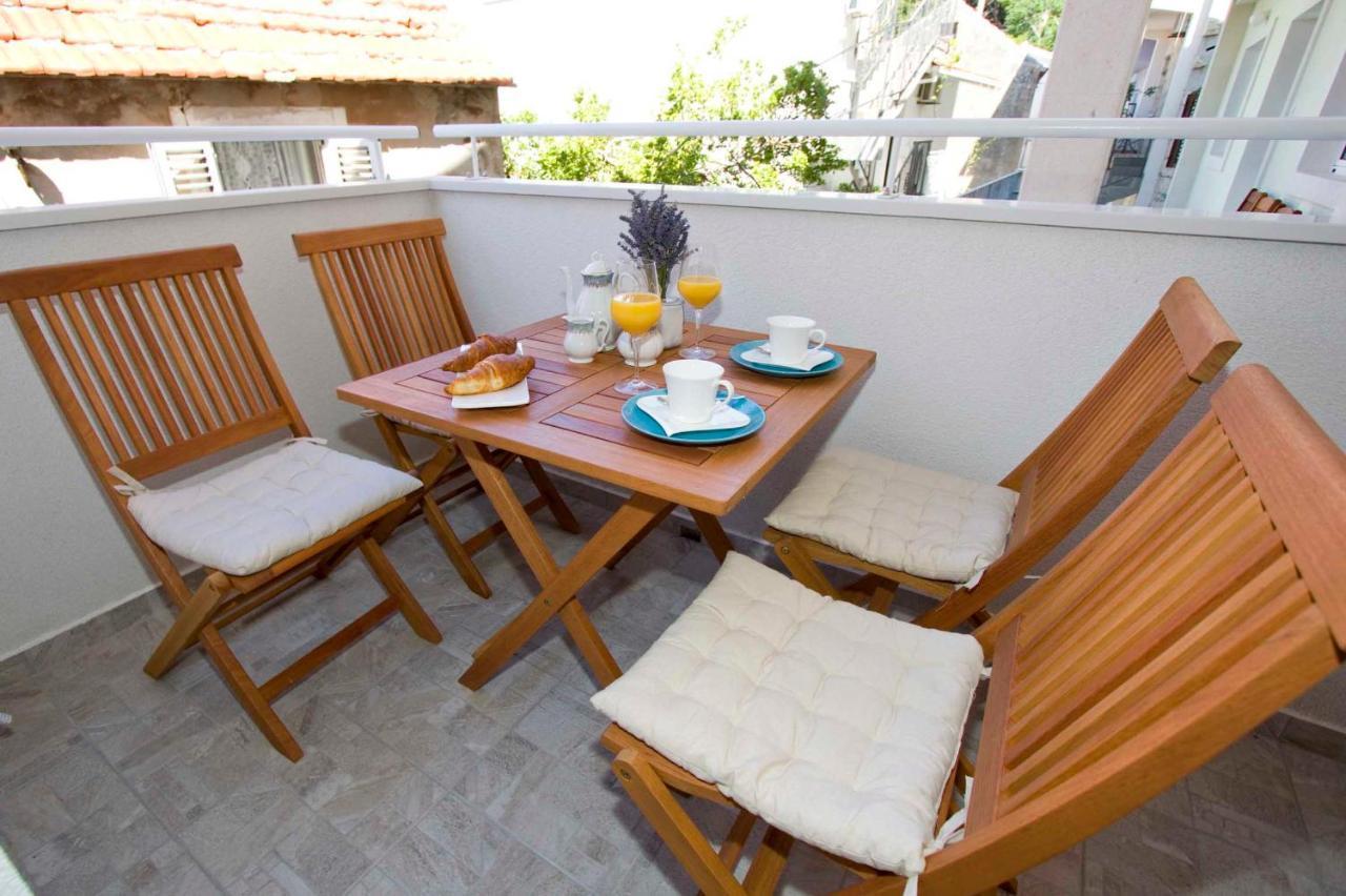 Apartmani Rustica دراسنيتش المظهر الخارجي الصورة