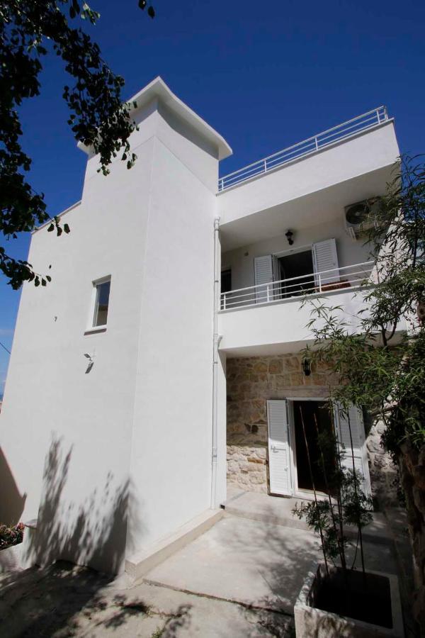 Apartmani Rustica دراسنيتش المظهر الخارجي الصورة