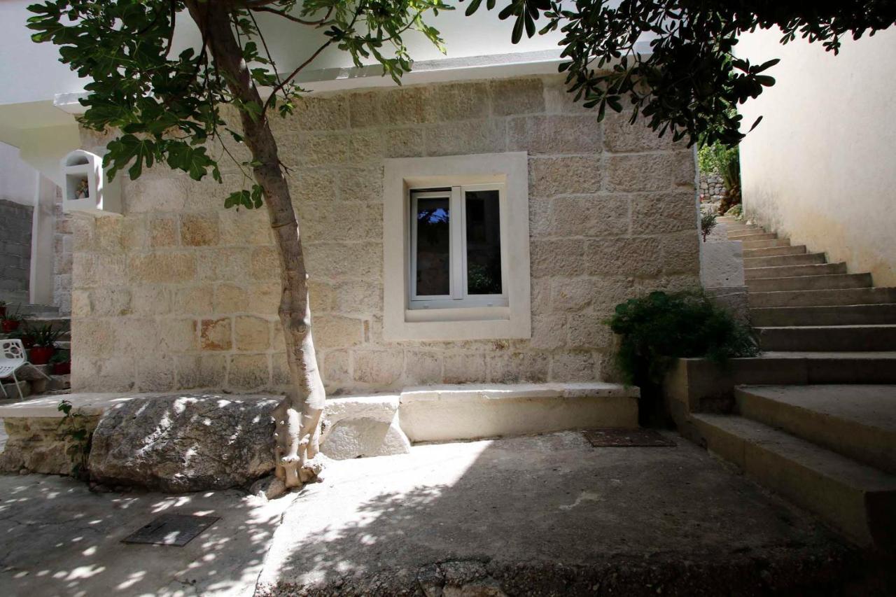 Apartmani Rustica دراسنيتش المظهر الخارجي الصورة