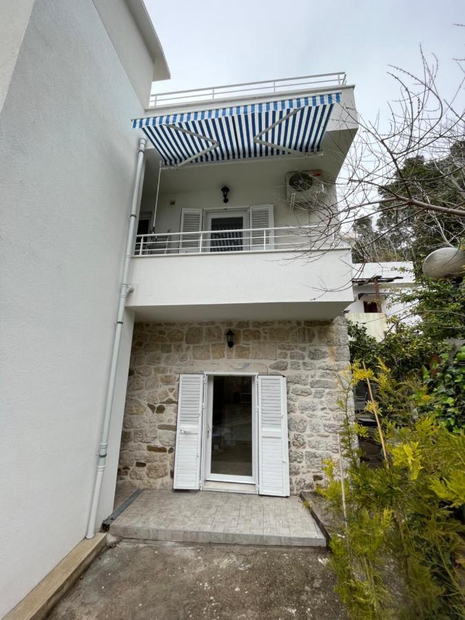 Apartmani Rustica دراسنيتش المظهر الخارجي الصورة