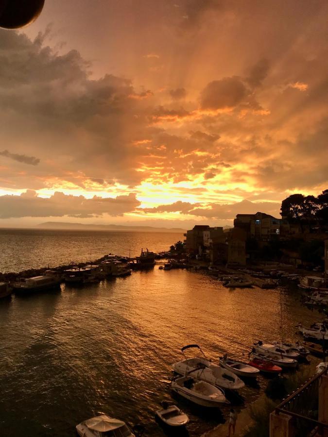 Apartmani Rustica دراسنيتش المظهر الخارجي الصورة